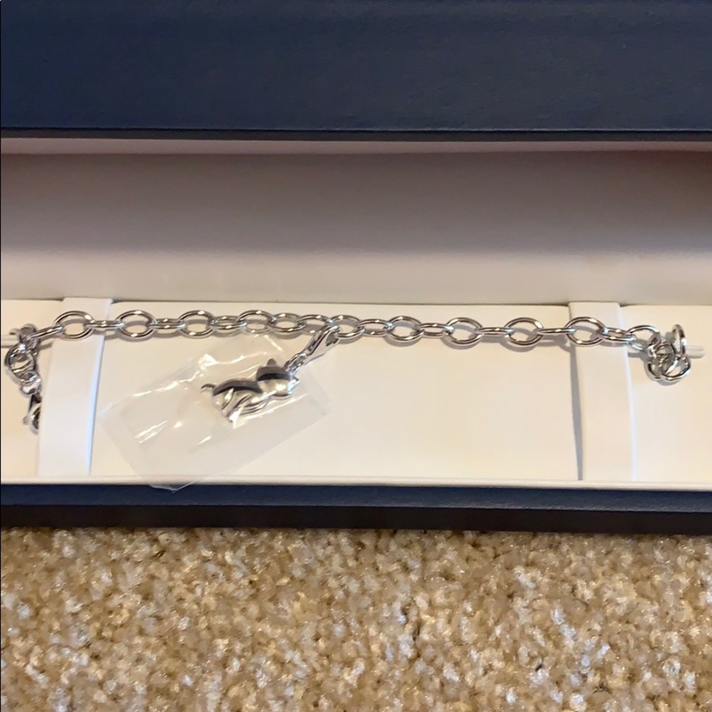 Cat bracelet